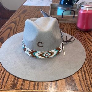 Charlie 1 Horse Highway Cowgirl Hat
